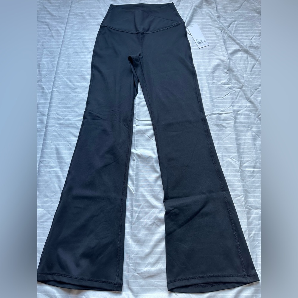 Yogalicious flared leggings